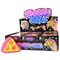 Robetoy - SQUEEZE SMOOSH PIZZA 2 LAYERS / Toys