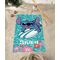 Stitch – Towel – 70X140 Cm M (8014991) / Baby and Children