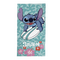 Stitch – Towel – 70X140 Cm M (8014991) / Baby and Children