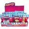 Mushmeez Plush Figures Color Pop Blind Box Display (24)