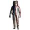 Star Trek: The Original Series Action Figure 1/6 Captain James T. Kirk (in Environmental Suit) 29 cm