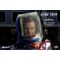Star Trek: The Original Series Action Figure 1/6 Captain James T. Kirk (in Environmental Suit) 29 cm