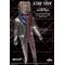Star Trek: The Original Series Action Figure 1/6 Captain James T. Kirk (in Environmental Suit) 29 cm