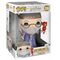Harry Potter Super Sized POP! Movies Vinyl Figure Dumbledore 25 cm