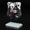 Rebuild of Evangelion Brickroid Mini Figure 4th Angel 5 cm