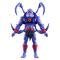 Masters of the Universe Origins Action Figure Cartoon Collection: Webstor 14 cm