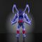 Masters of the Universe Origins Action Figure Cartoon Collection: Webstor 14 cm