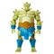 Masters of the Universe Origins Deluxe Action Figure Cartoon Collection: Whiplash 14 cm