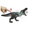 Jurassic World: Survival Action Figure Muscle Madness Tyrannosaurus Rex 56 cm