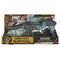 Jurassic World: Survival Action Figure Muscle Madness Tyrannosaurus Rex 56 cm