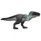 Jurassic World: Survival Action Figure Muscle Madness Tyrannosaurus Rex 56 cm
