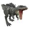 Jurassic World: Survival Action Figure Colossal Chomp Giganotosaurus 71 cm