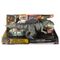 Jurassic World: Survival Action Figure Colossal Chomp Giganotosaurus 71 cm
