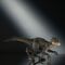 Jurassic World Hammond Collection Action Figure Scorpios Rex 43 cm