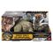Jurassic World: Survival Action Figure Wild Roar Triceratops 31 cm