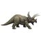 Jurassic World: Survival Action Figure Wild Roar Triceratops 31 cm