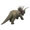 Jurassic World: Survival Action Figure Wild Roar Triceratops 31 cm