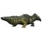 Jurassic World: Survival Action Figure Wild Roar Stomatosuchus 37 cm
