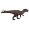 Jurassic World: Survival Action Figure Wild Roar Metriacanthosaurus 31 cm