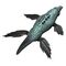 Jurassic World: Survival Action Figure Gigantic Thrashers Liopleurodon 30 cm