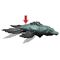 Jurassic World: Survival Action Figure Gigantic Thrashers Liopleurodon 30 cm