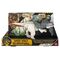 Jurassic World: Survival Action Figure Gigantic Thrashers Torvosaurus 30 cm