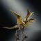 Jurassic World Rebirth Hammond Collection Action Figure Mutadon
