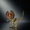 Jurassic World Rebirth Hammond Collection Action Figure Dilophosaurus