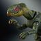 Jurassic World Hammond Collection Action Figure Hypsilophodon