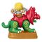 Masters of the Universe Little People Collector Figure Set He-Man & Battle Cat