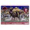 Jurassic Park Minis Advent Calendar Island Visitor