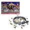 Jurassic Park Minis Advent Calendar Island Visitor