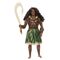 Moana 2026 Movie Doll Maui 31 cm