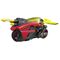 DC Premier Vehicle Robin Cycle