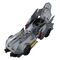 DC Premier Vehicle Batmobile