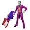 DC Premier Action Figure The Joker 15 cm