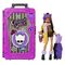 Monster High Skulltimate Secrets Doll Clawdeen Wolf