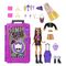 Monster High Skulltimate Secrets Doll Clawdeen Wolf