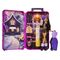 Monster High Skulltimate Secrets Doll Clawdeen Wolf