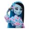 Monster High Self-Scare Secrets Doll Cleo De Nile