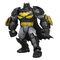 DC Premier Action Figure with Sound & Light Mecha Suit Batman 18 cm