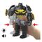 DC Premier Action Figure with Sound & Light Mecha Suit Batman 18 cm
