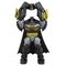 DC Premier Action Figure with Sound & Light Mecha Suit Batman 18 cm