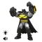 DC Premier Action Figure with Sound & Light Mecha Suit Batman 18 cm