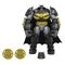 DC Premier Action Figure with Sound & Light Mecha Suit Batman 18 cm