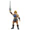 Masters of the Universe 2026 Movie Action Figure He-Man 14 cm