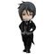 Black Butler: Book of the Atlantic Nendoroid Doll Action Figure Sebastian Michaelis 14 cm