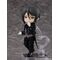 Black Butler: Book of the Atlantic Nendoroid Doll Action Figure Sebastian Michaelis 14 cm