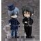 Black Butler: Book of the Atlantic Nendoroid Doll Action Figure Sebastian Michaelis 14 cm