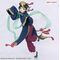 The Apothecary Diaries BRILLIANT Figure Seasonal PVC Figure Maomao Jiangshi 21 cm